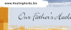 Our Father's Healing